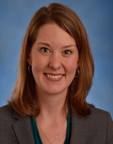 Alison Lyke, Pharm.D., M.D.