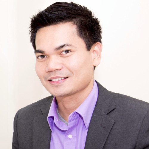 Angelito Jonas Kalaw, M.D.