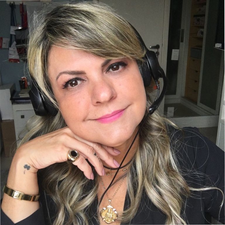 Claudia Marques Vasconcelos