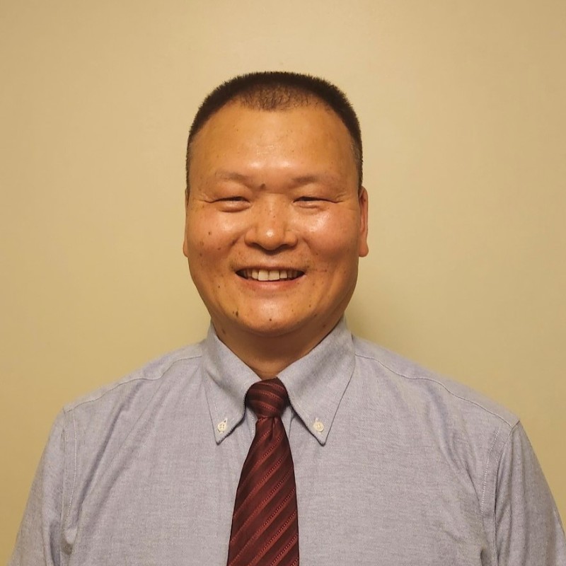 Pengfei Song, Ph.D.