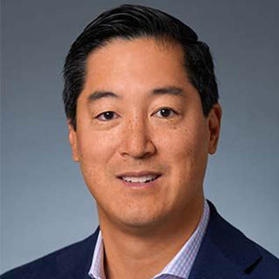 Eric Liu