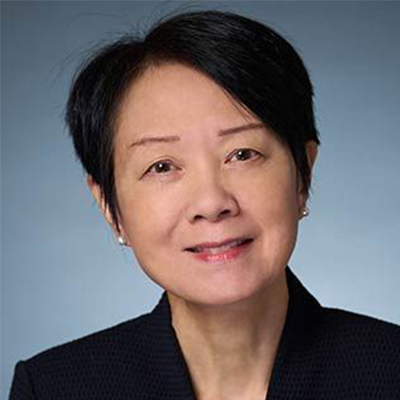 Maykin Ho, Ph.D.