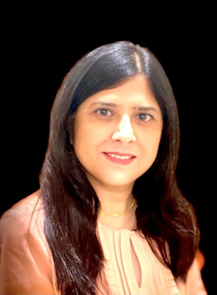 Renu Sharma